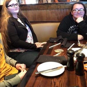 Meet your Posher, Joseph